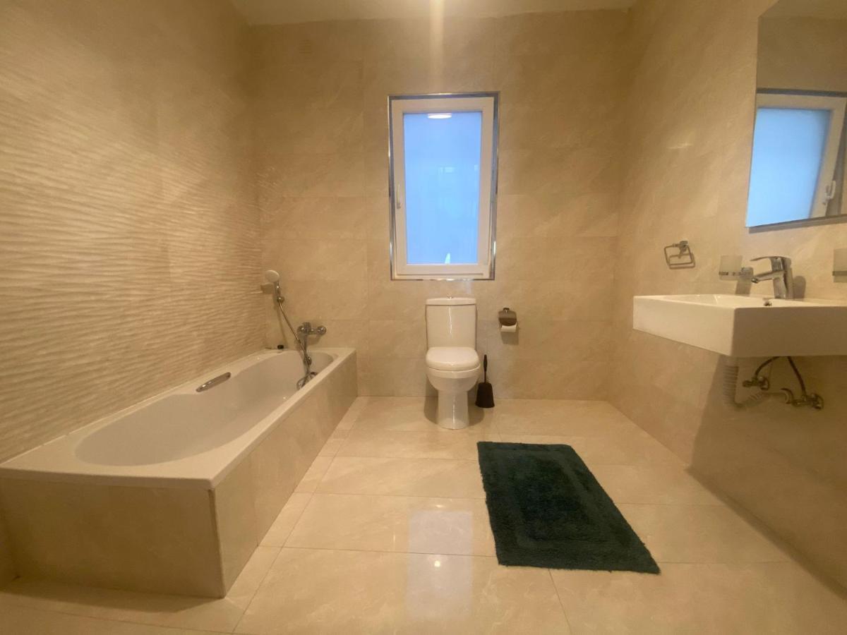 Sliema Centrally Located Apt Exterior photo