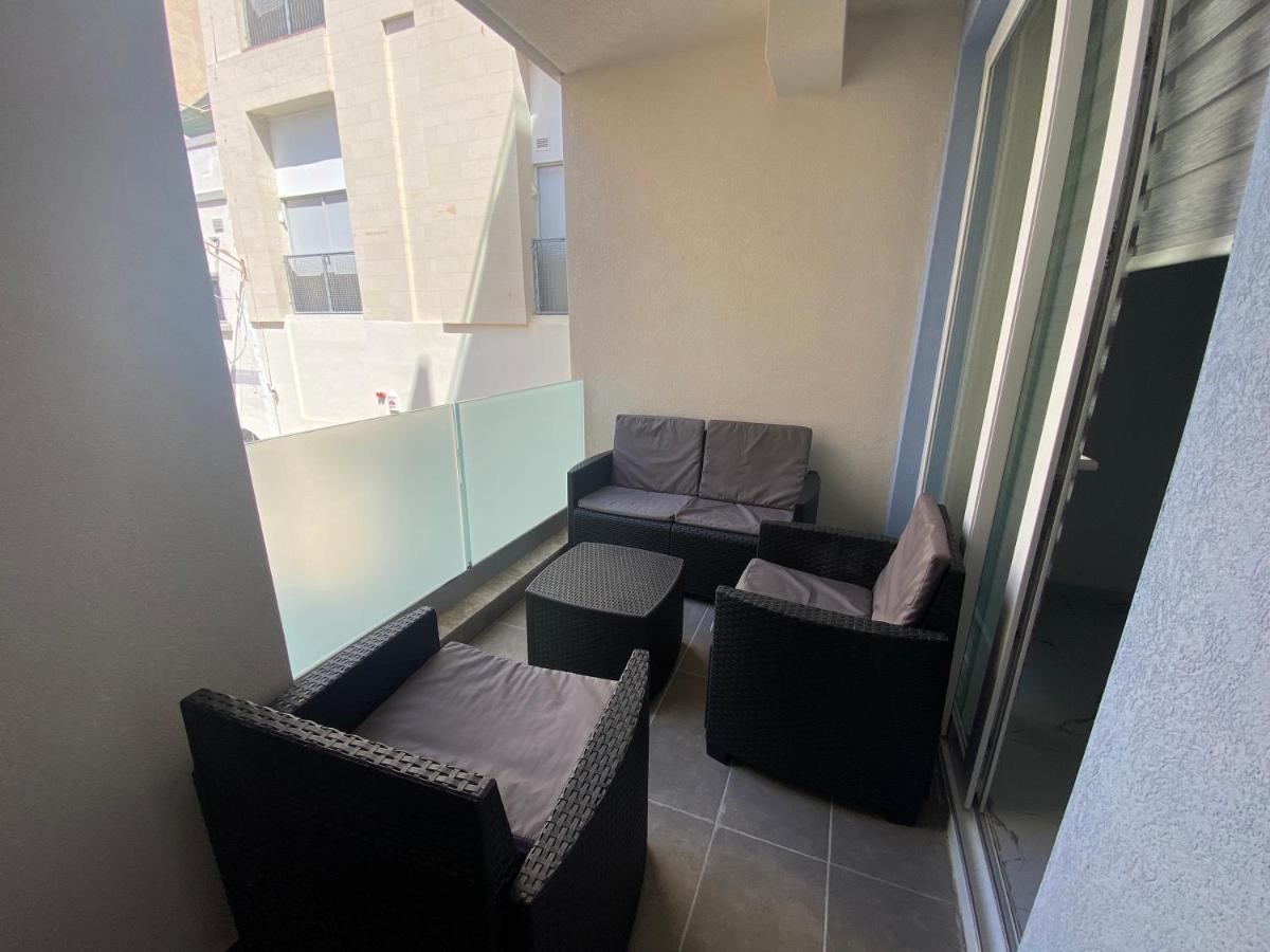 Sliema Centrally Located Apt Exterior photo